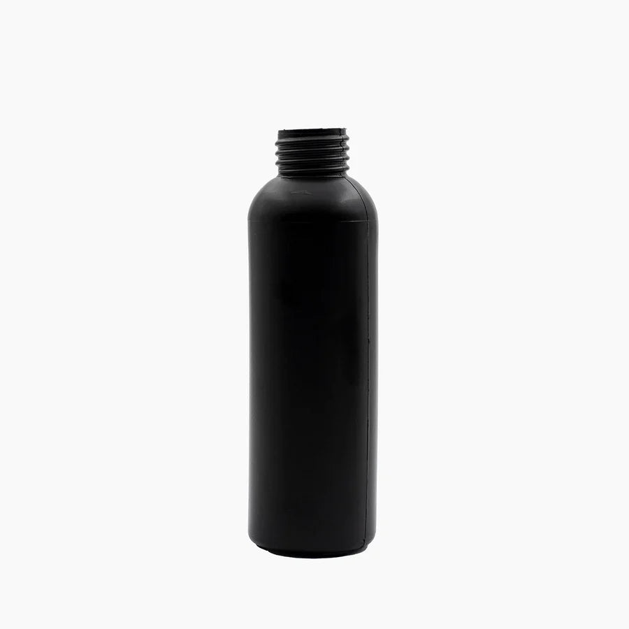 HDPE Boston Tall Range (24mm neck) - No Closure