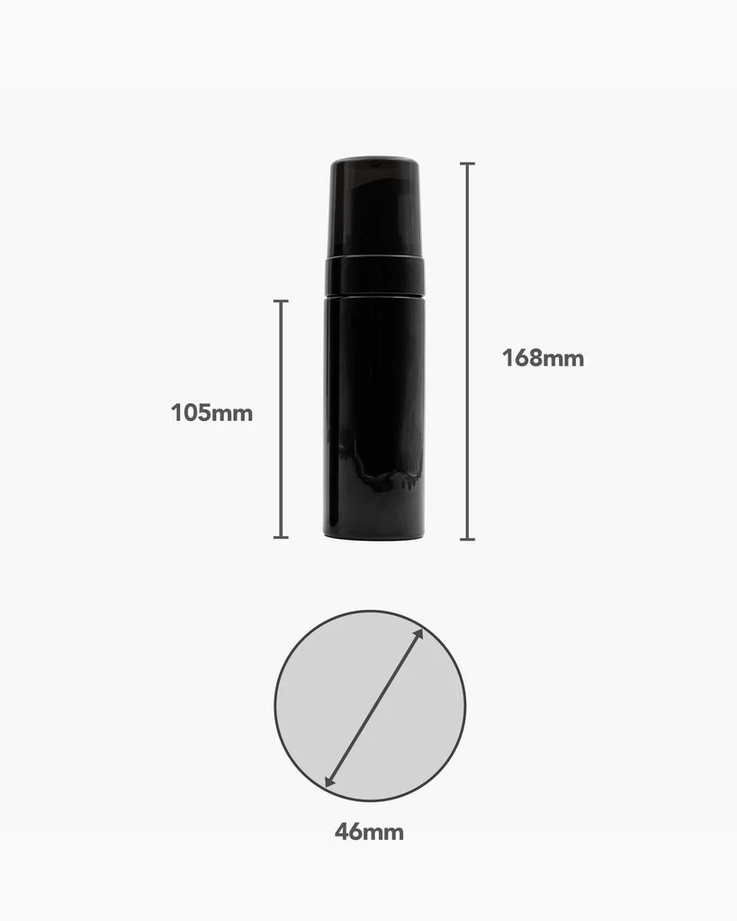 Foam Dispenser Bottles