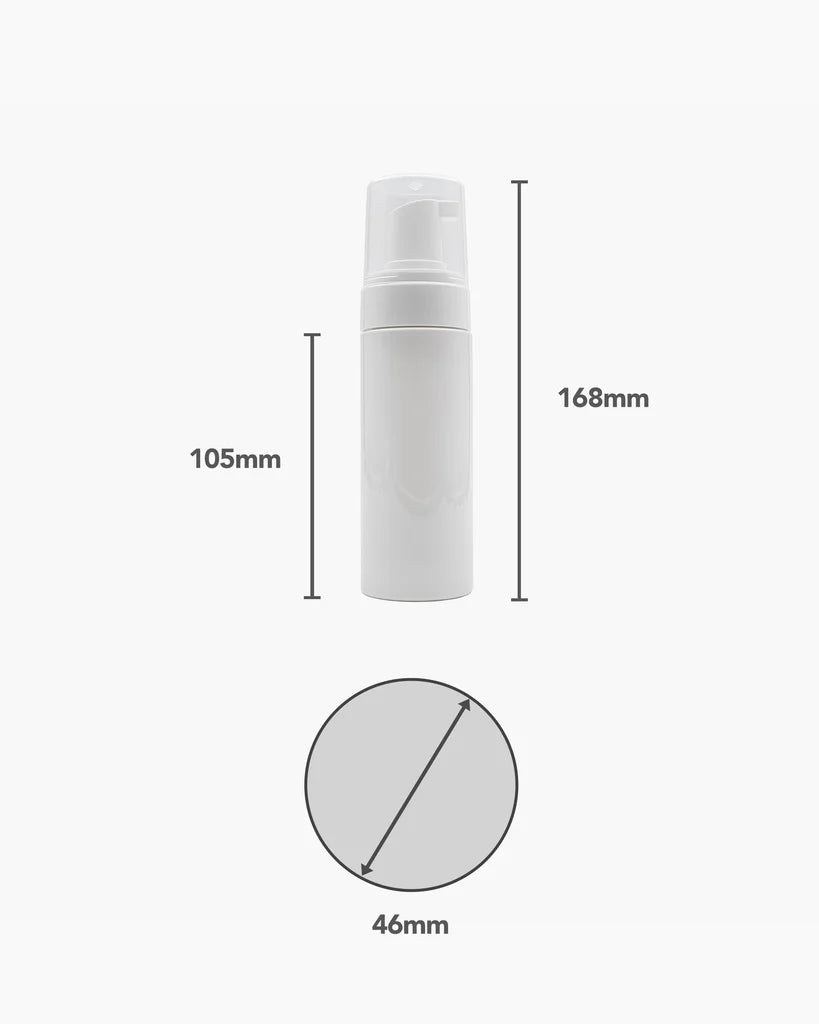 Foam Dispenser Bottles