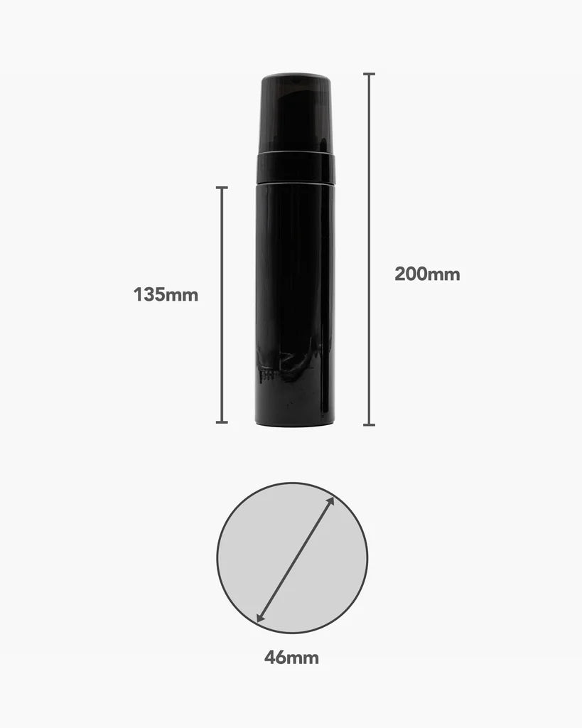 Foam Dispenser Bottles