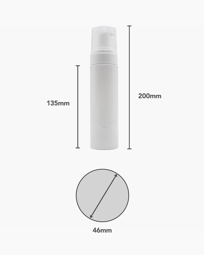Foam Dispenser Bottles