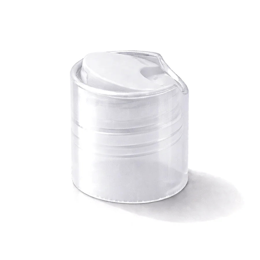 Disc Cap (24/410 neck)