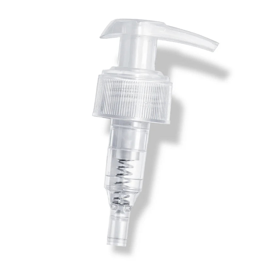 Pump Dispenser (24/410 neck)