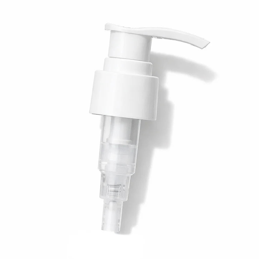Pump Dispenser (24/410 neck)