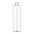 250ml PET Flat Shoulder  - No Closure