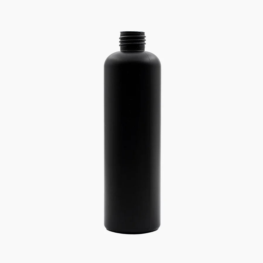 HDPE Boston Tall Range (24mm neck) - No Closure