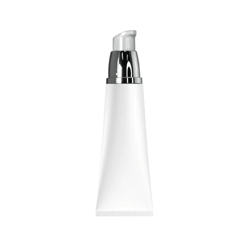 50g White Pump Tube
