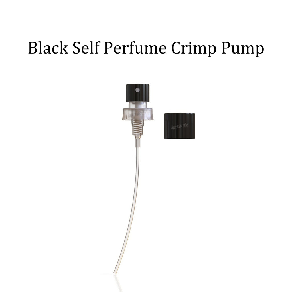 15mm Self-Crimp Pump With Collar