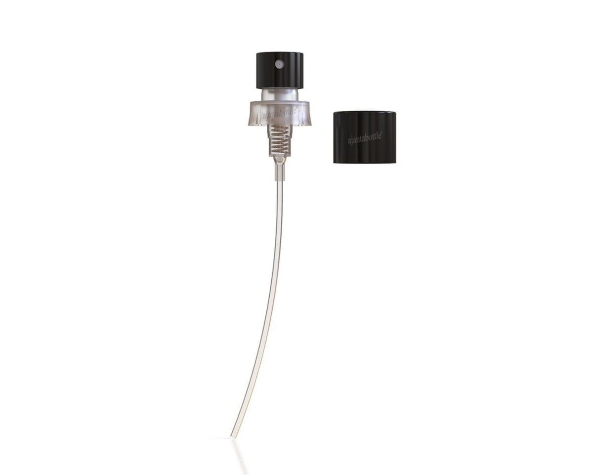 15mm Self-Crimp Pump With Collar