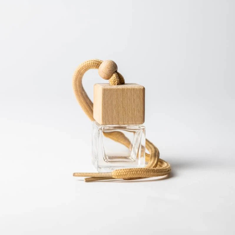 Car Diffuser Bottles