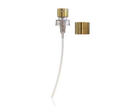 15mm Self-Crimp Pump With Collar