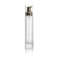 Lorel Serum Frosted Bottles with Pump Closure