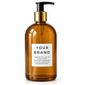 Honey Suckle & Davana Shower gel