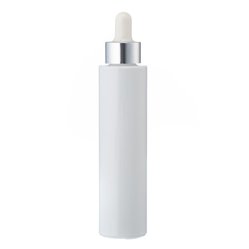Lorel Serum White Bottles with Dropper Closure
