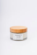 Manketti & Sheabutter
