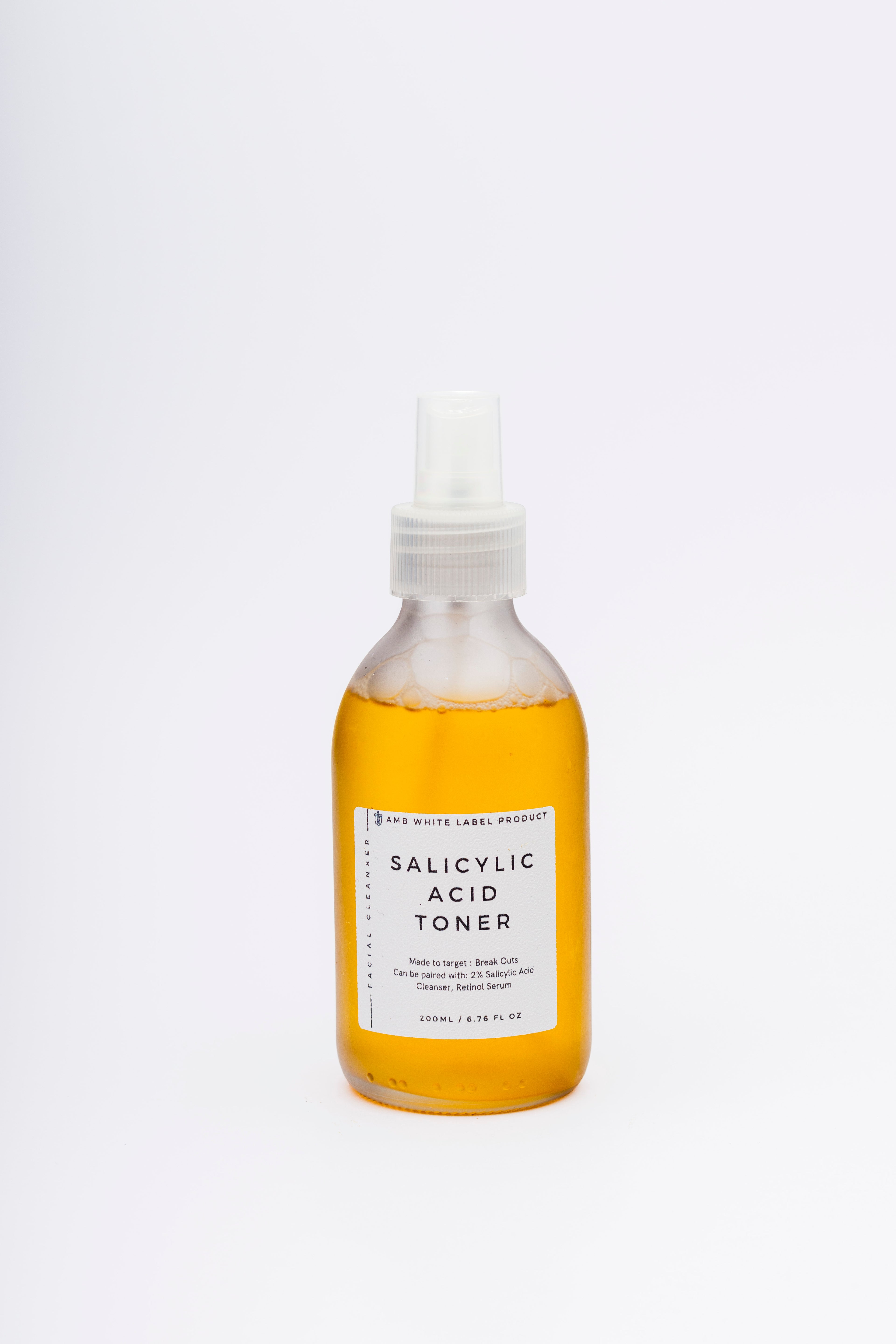 2% Salicylic Acid Toner