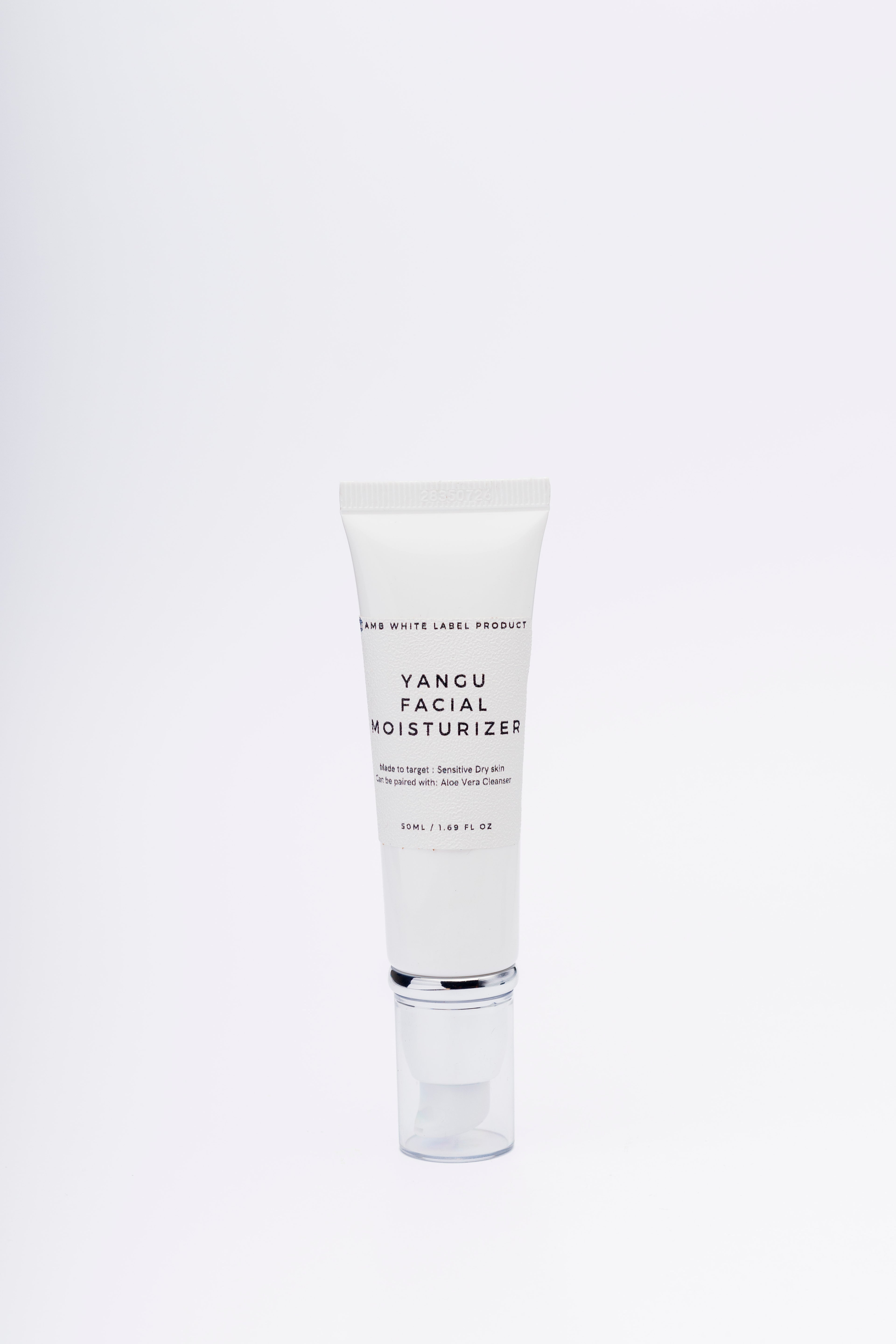 Yangu Facial Moisturizer