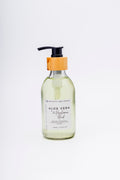 Aloe Vera & 1% Hyaluronic Acid Face Cleanser