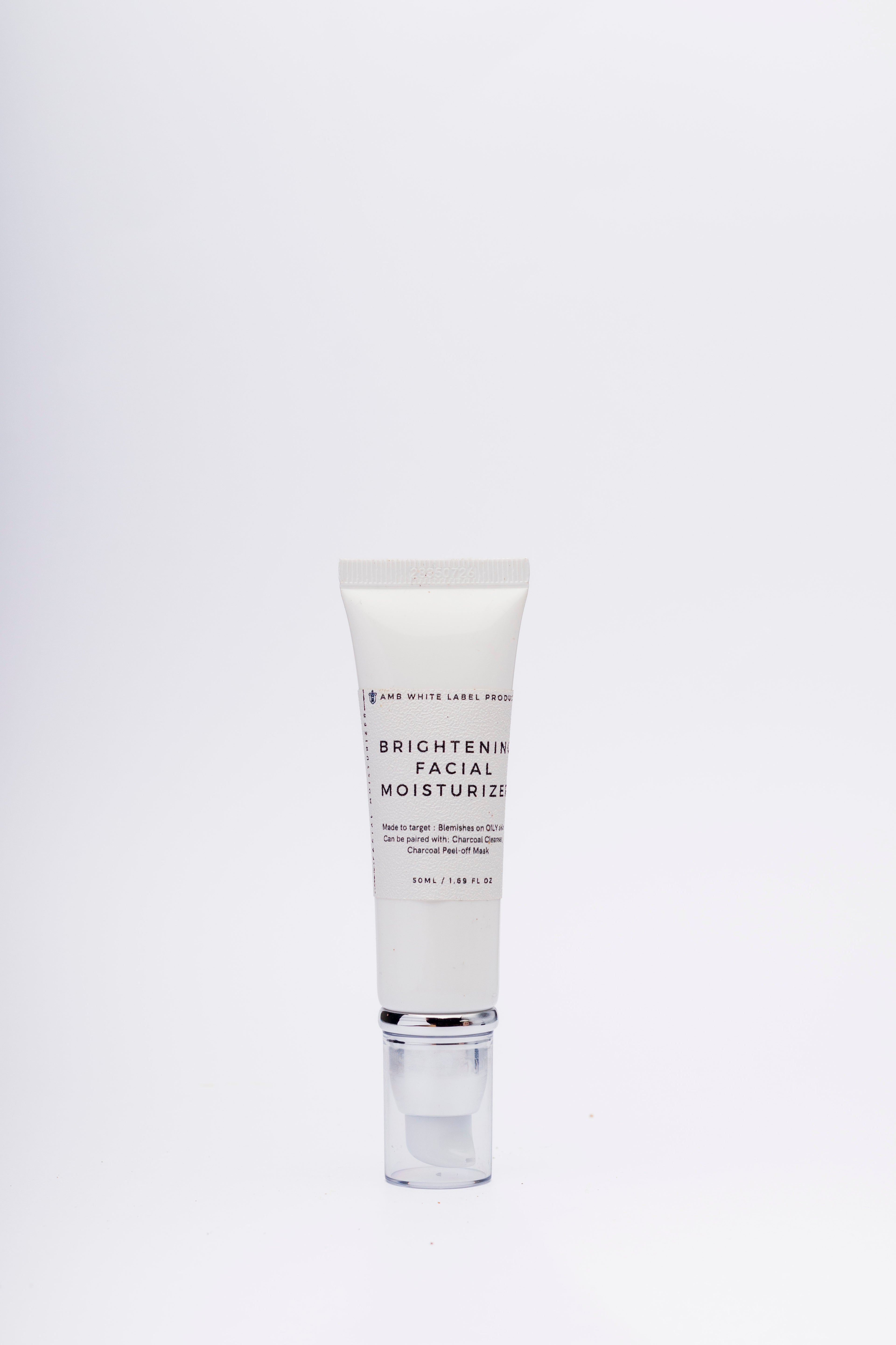Brightening Facial Moisturizer