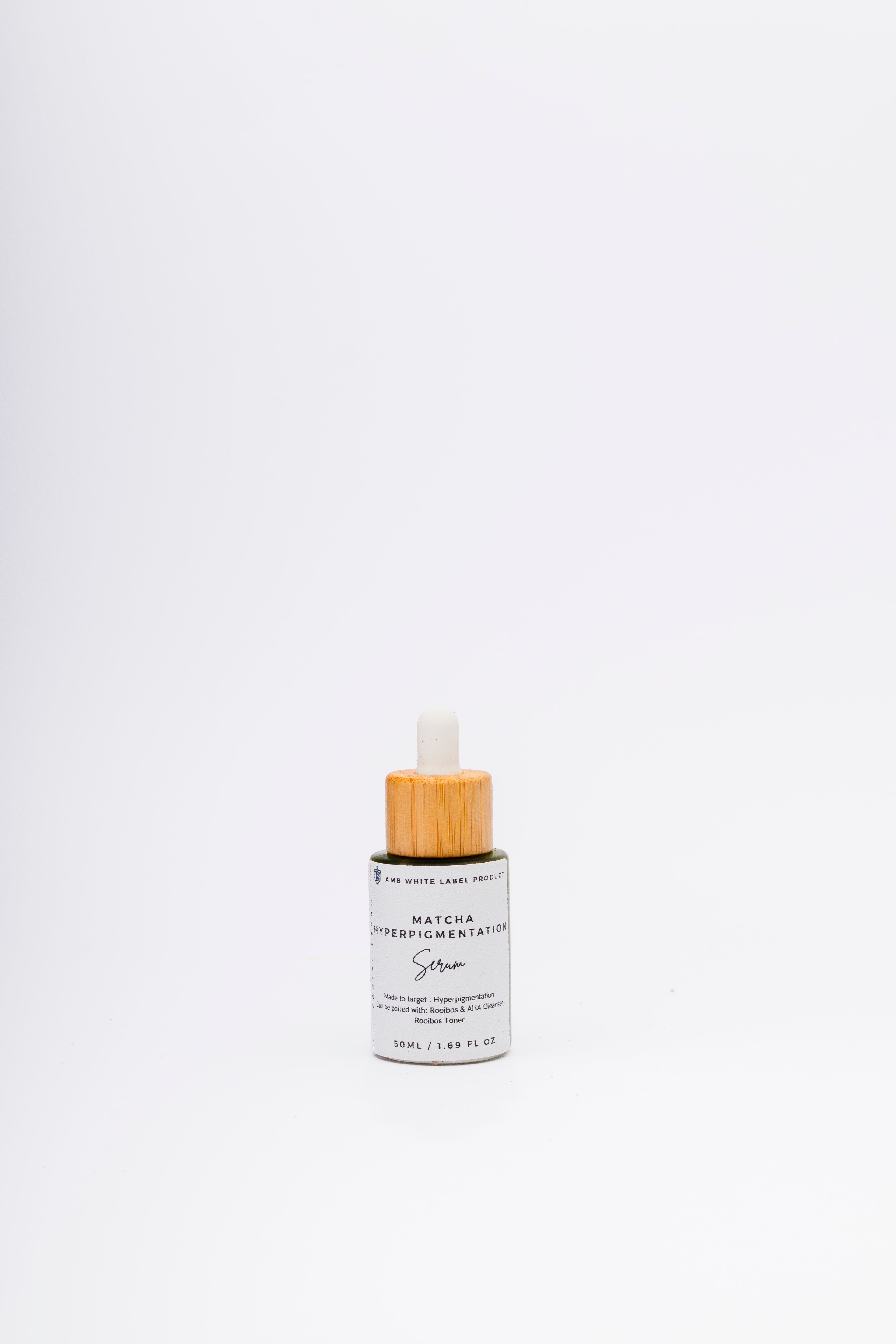 Matcha Hyperpigmentation Serum