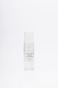 Aloe Vera Foam Cleanser