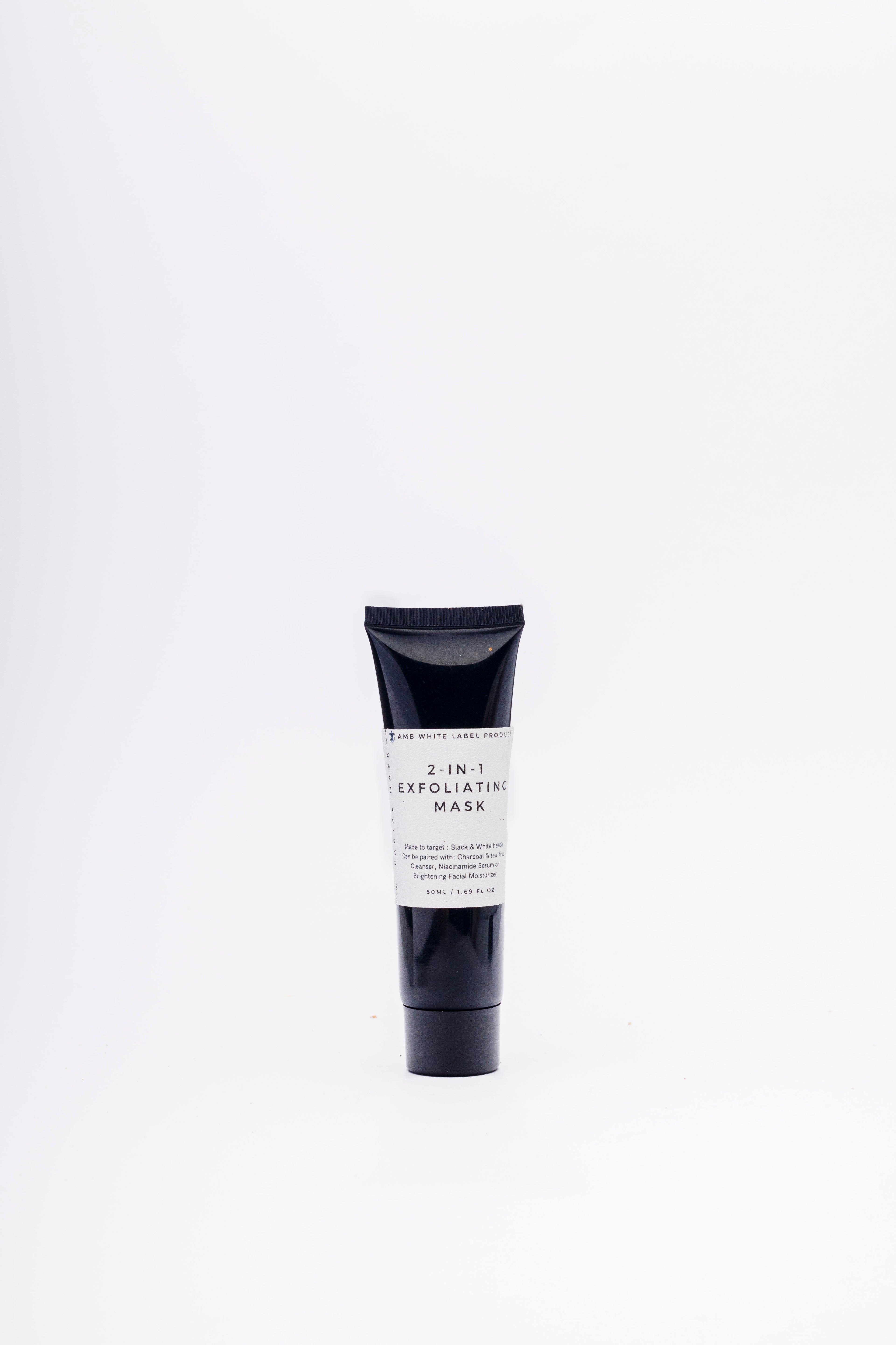 2-in-1 Exfoliating Mask