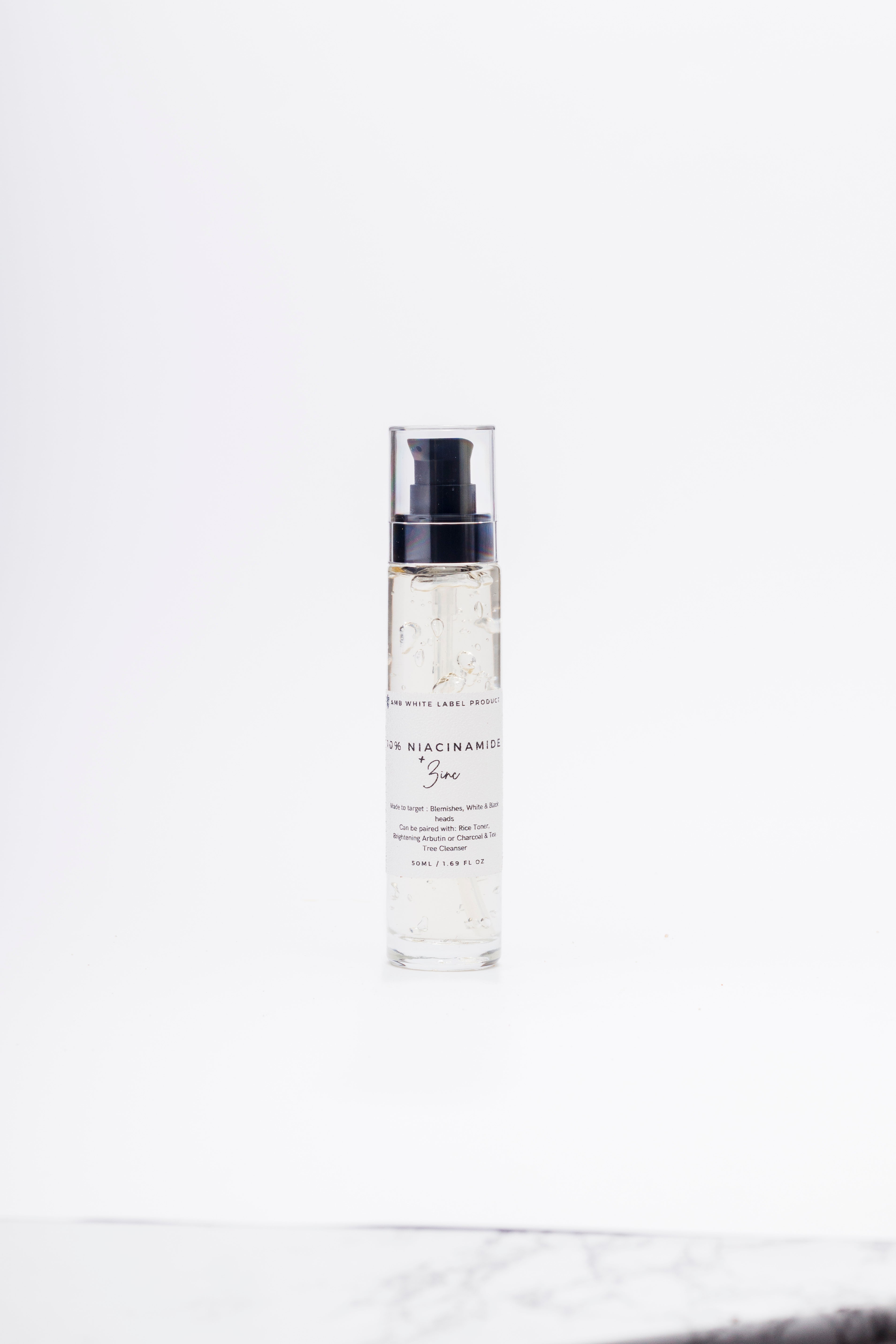 10% Niacinamide & Zinc Serum