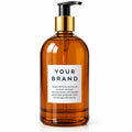 Myrrh & Tonka Shower gel