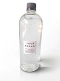 Shower Gel Base