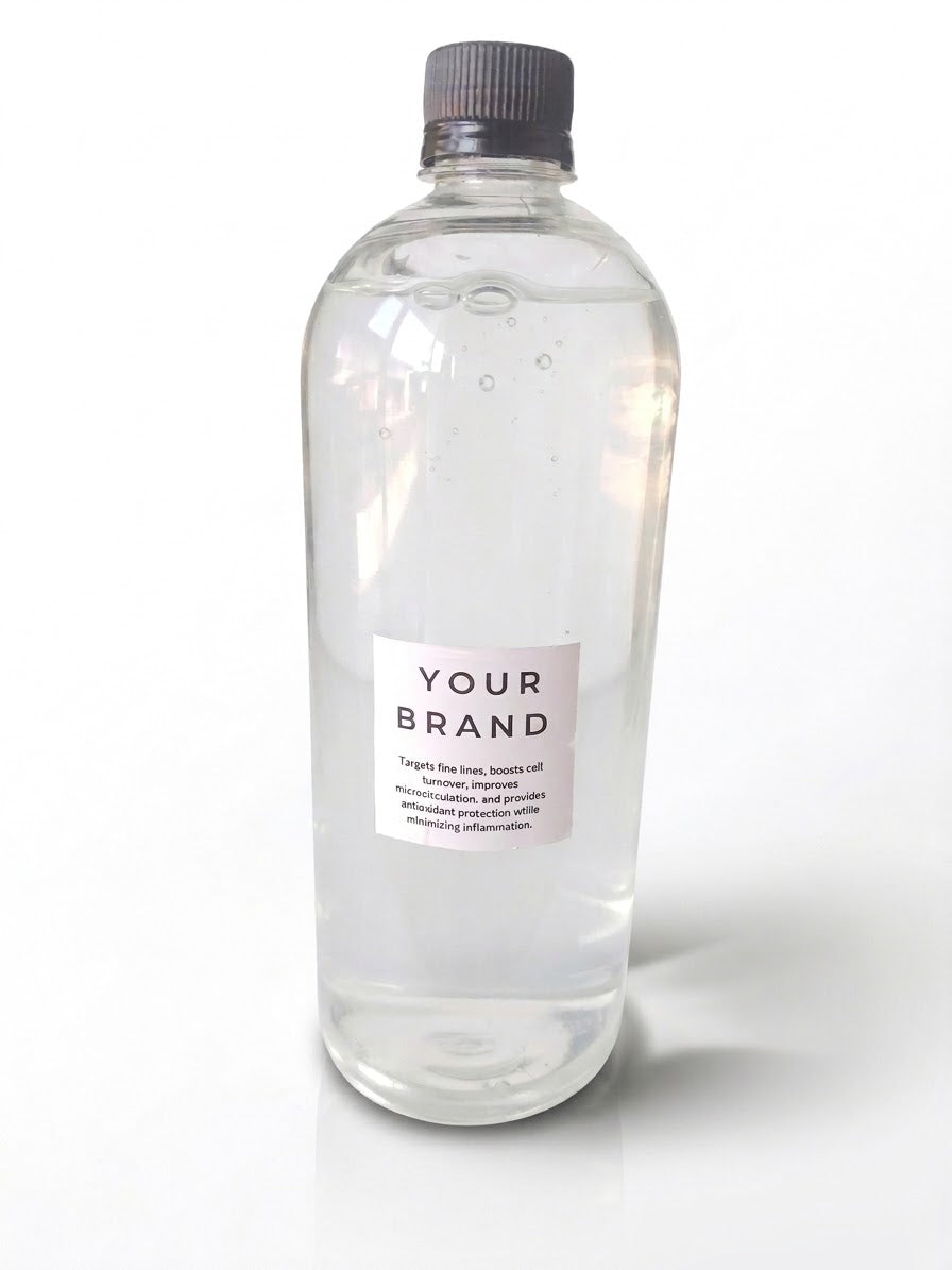 Shower Gel Base