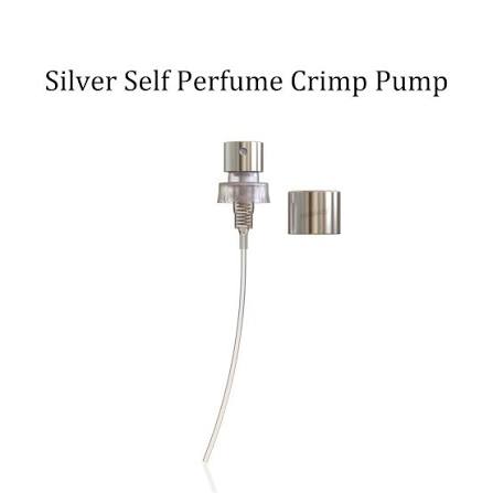 15mm Self-Crimp Pump With Collar