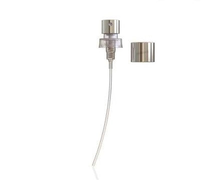 15mm Self-Crimp Pump With Collar