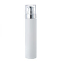 Lorel Serum White Bottles with Pump Closure