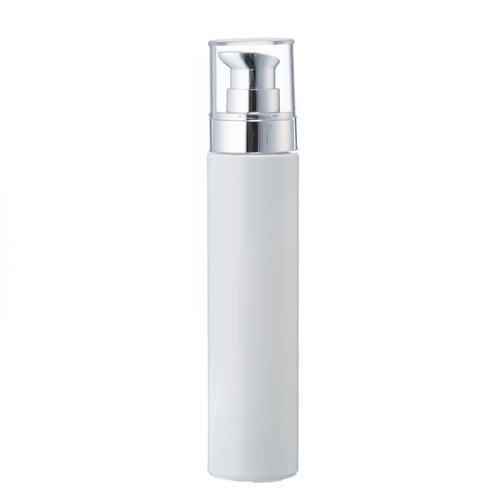 Lorel Serum White Bottles with Pump Closure