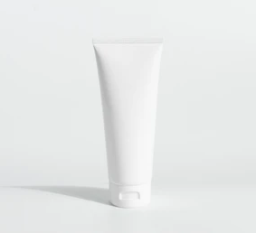 100ml White Tube