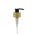 Bamboo Pump Dispenser 28/410