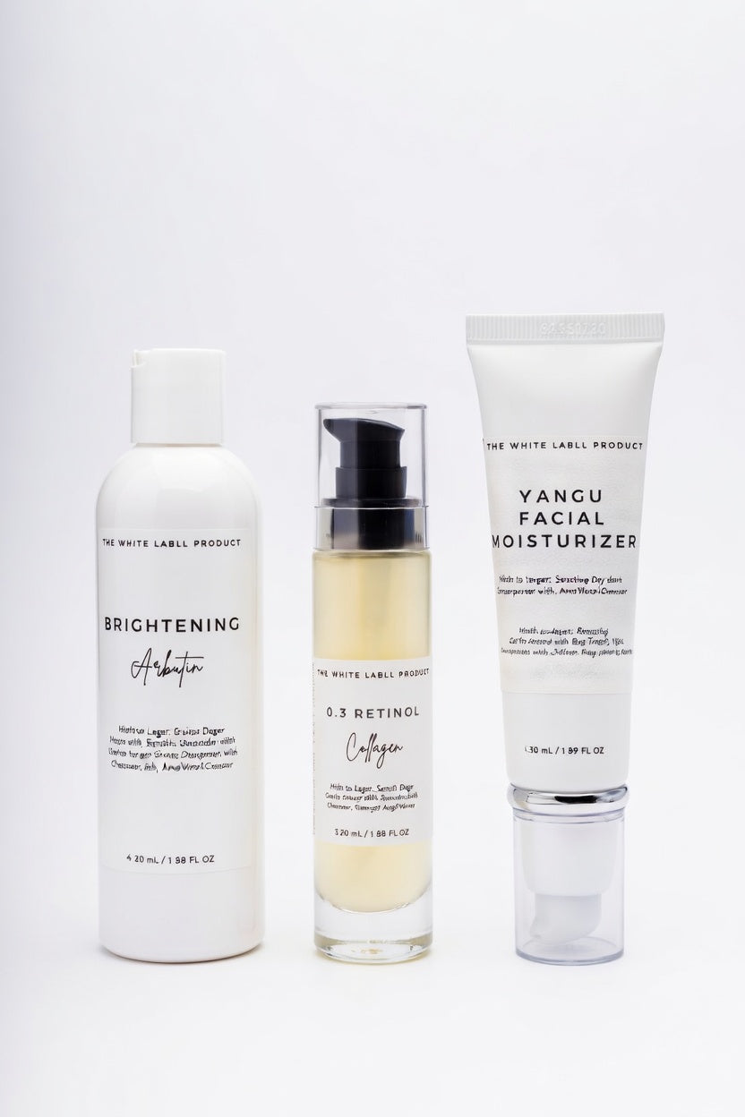 Melasma Combo