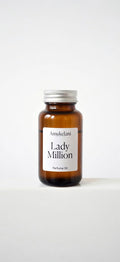 Lady Million Perfume oil