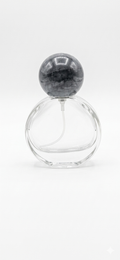 Libya Empty Perfume Bottle