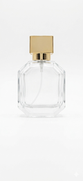 Sudan Empty Perfume Bottle