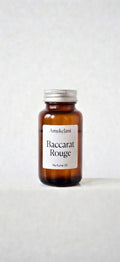 Baccarat Rouge