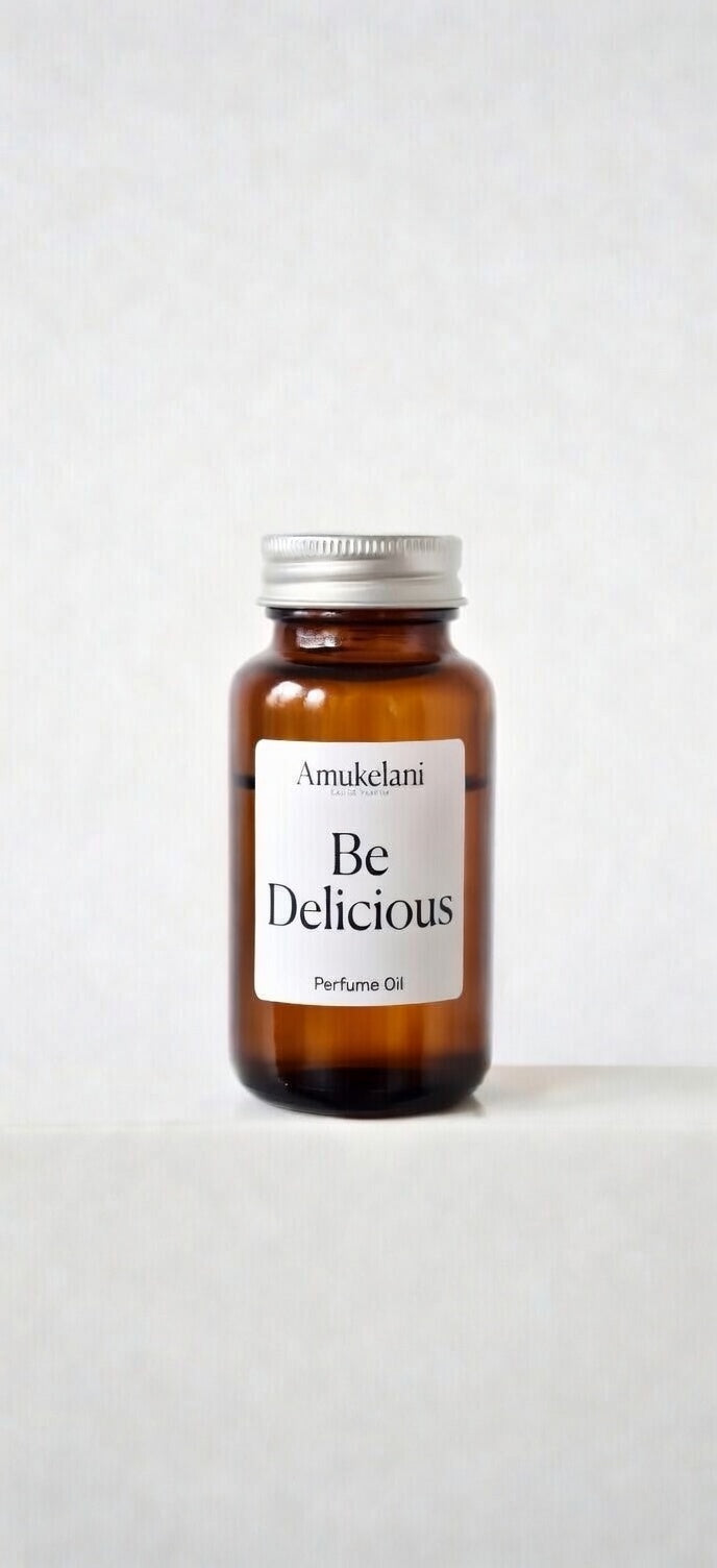 Be Delicious