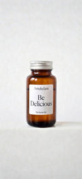 Be Delicious