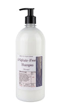 Sulfate Free Hair Shampoo