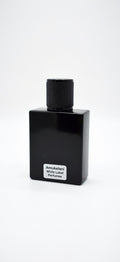 Oud Amber Perfume