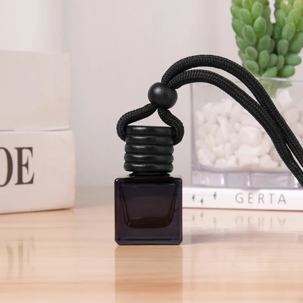 Car Diffuser Bottles
