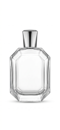 Sudan Empty Perfume Bottle