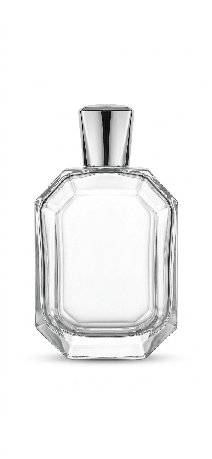 Sudan Empty Perfume Bottle