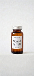 Wanted by Night