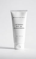 Letsoku SPF 50 Sunscreen